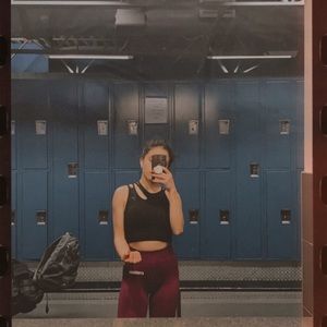 Meet your Posher, Jocelyne